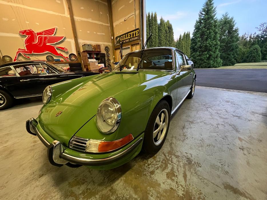 The Detailist LLC - Blaine, WA