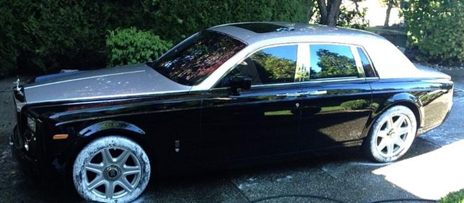 The Detailist LLC - Blaine, WA