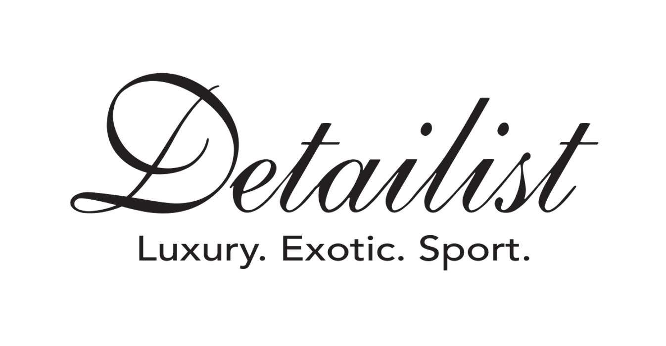 The Detailist LLC - Blaine, WA