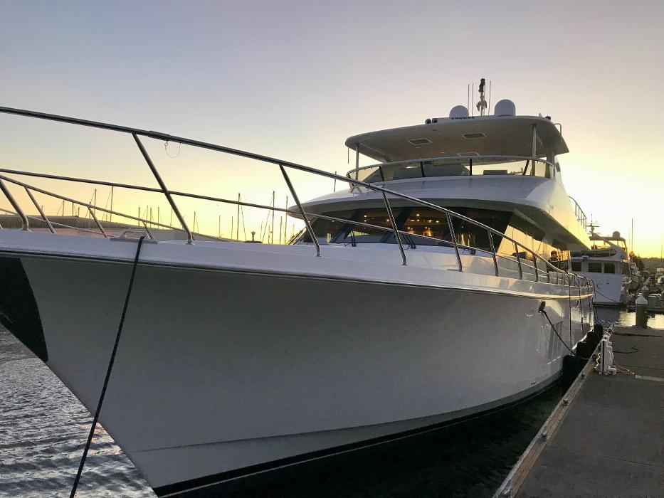 The Detailist LLC - Blaine, WA