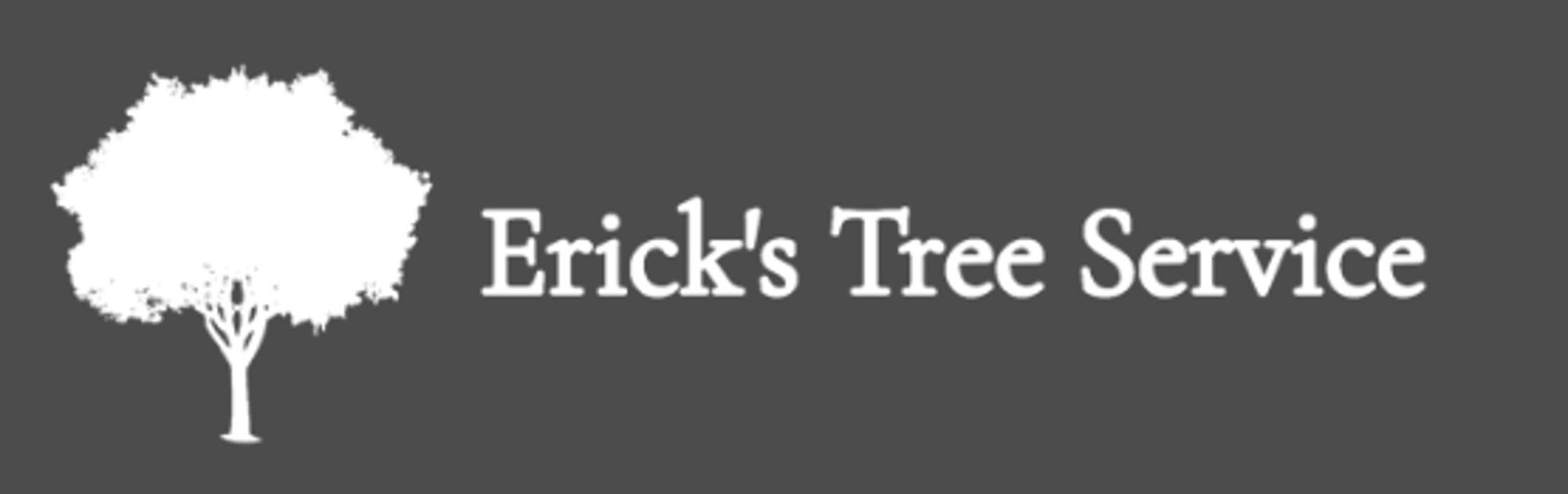 Erick's Tree Services - Bridgeport, CT