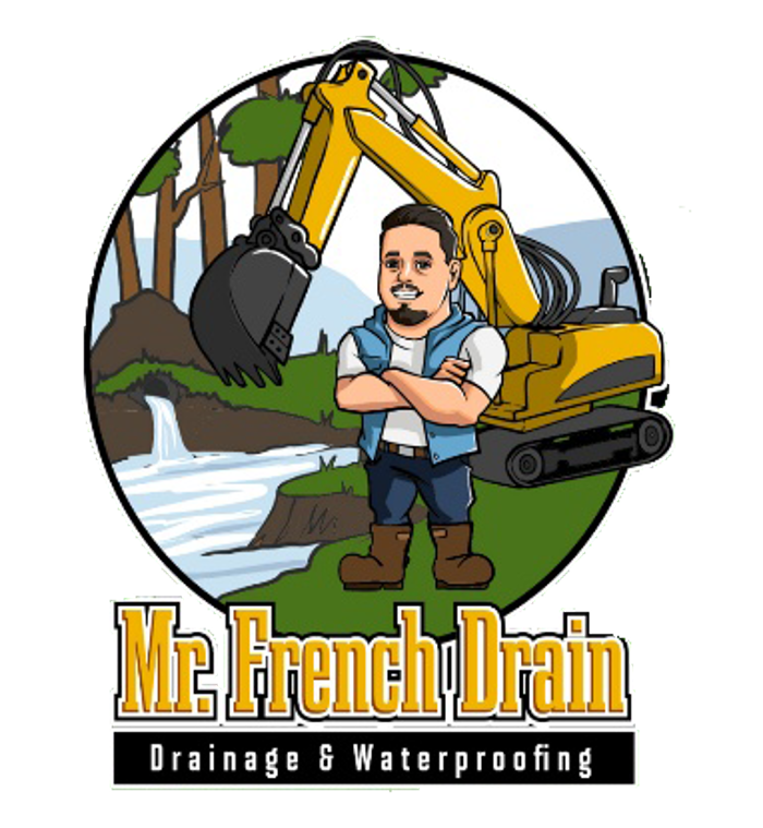 Mr. French Drain - McKees Rocks, PA