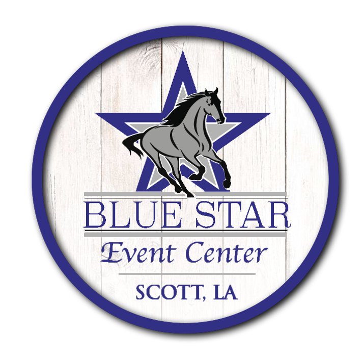 Blue Star Event Center - Scott, LA