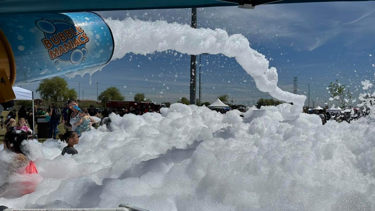 Foam With Us - Hicksville, NY