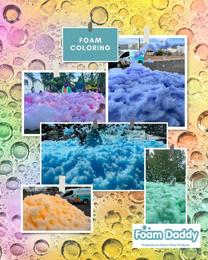 Foam With Us - Hicksville, NY