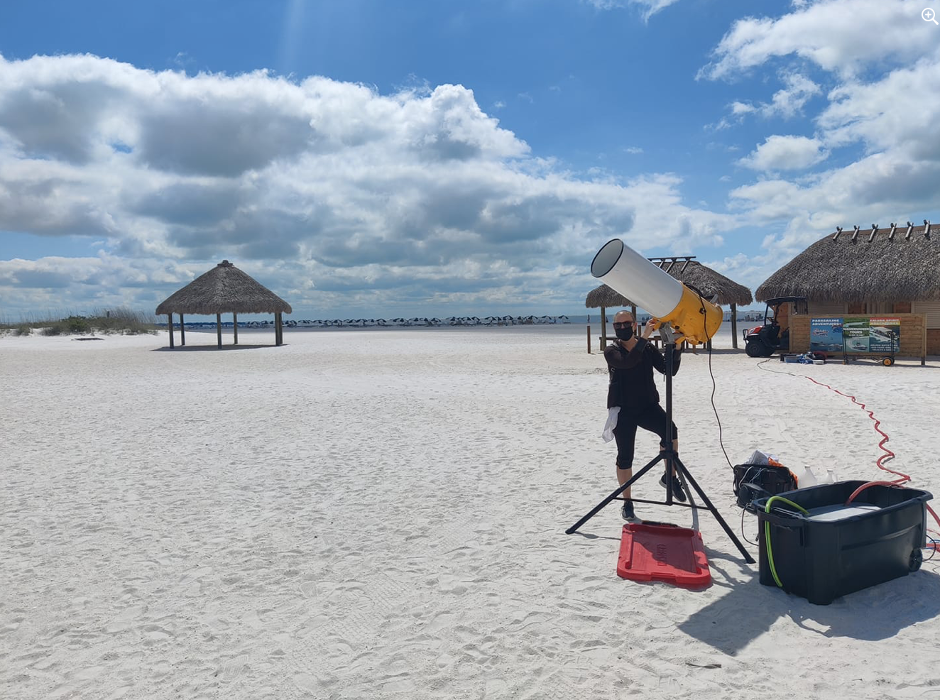 Foam With Us - Hicksville, NY