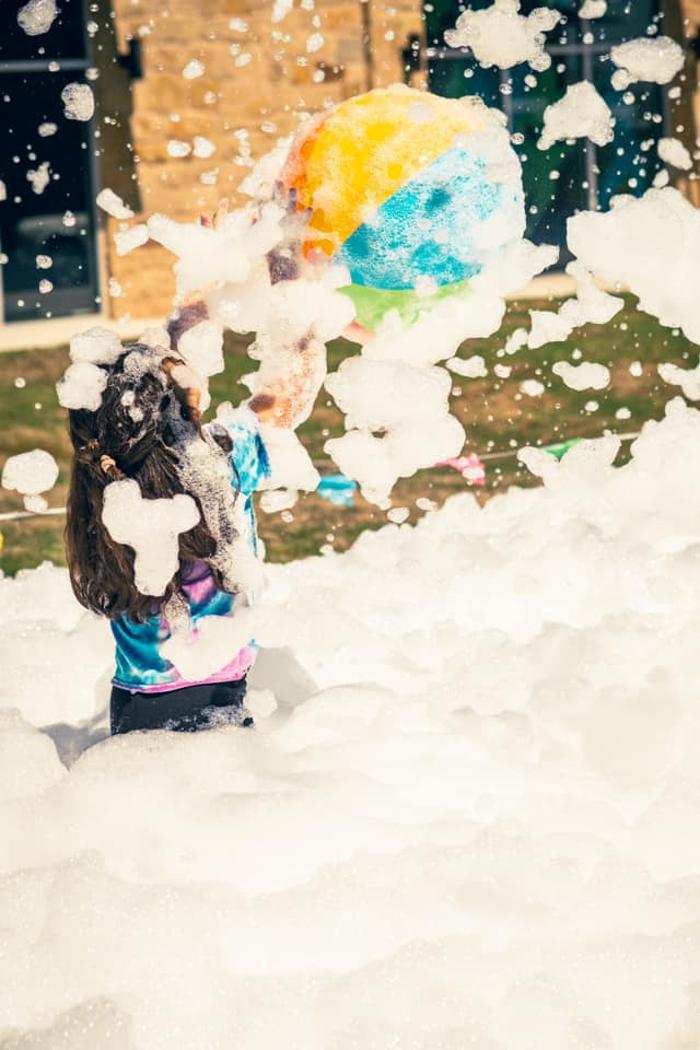 Foam With Us - Hicksville, NY