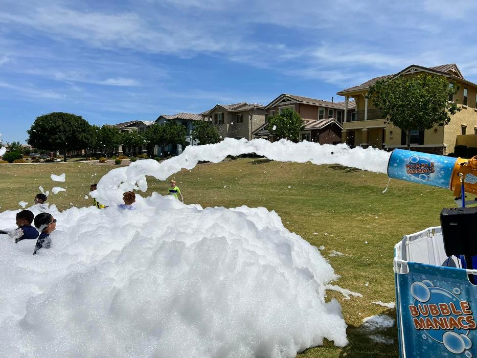 Foam With Us - Hicksville, NY