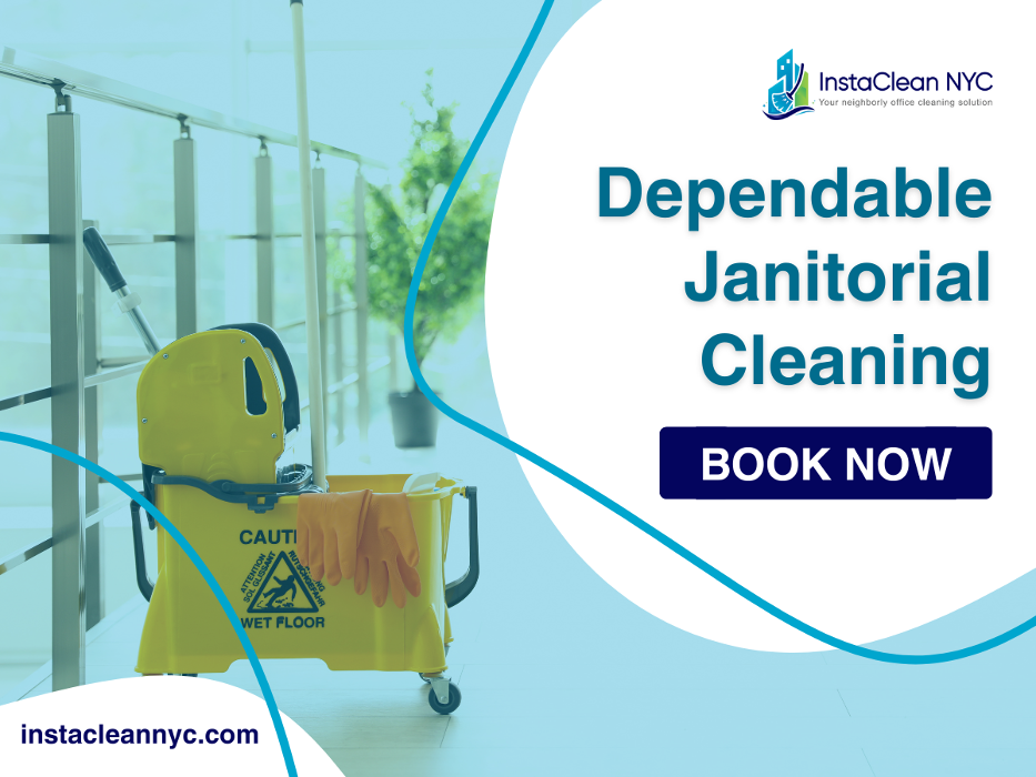 InstaClean NYC - Albany, NY