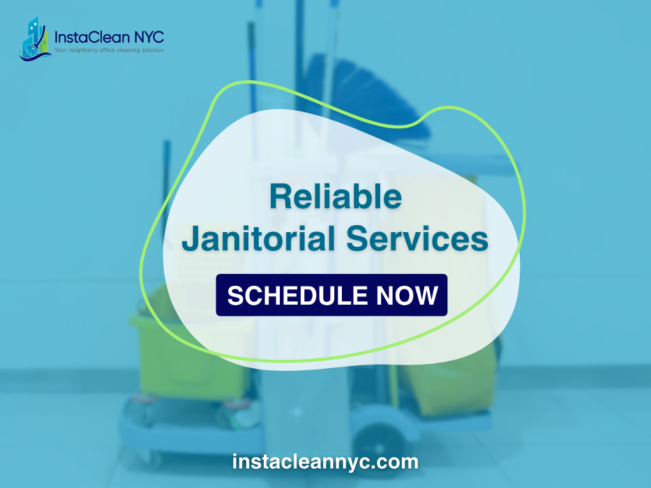 InstaClean NYC - Albany, NY