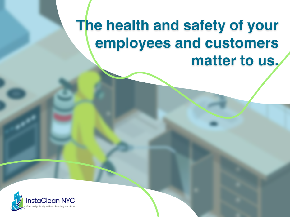 InstaClean NYC - Albany, NY