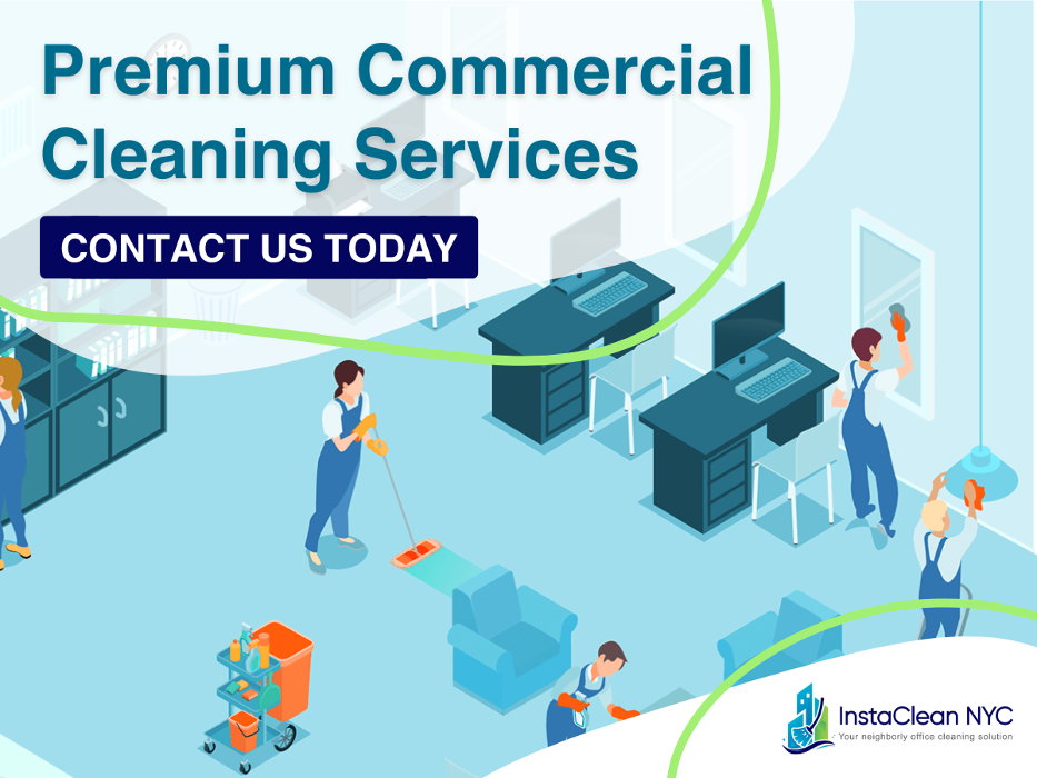 InstaClean NYC - Albany, NY