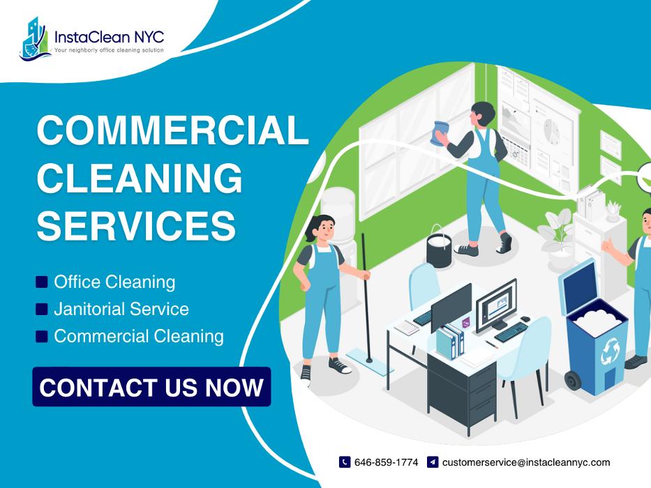 InstaClean NYC - Albany, NY