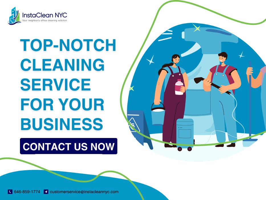 InstaClean NYC - Albany, NY