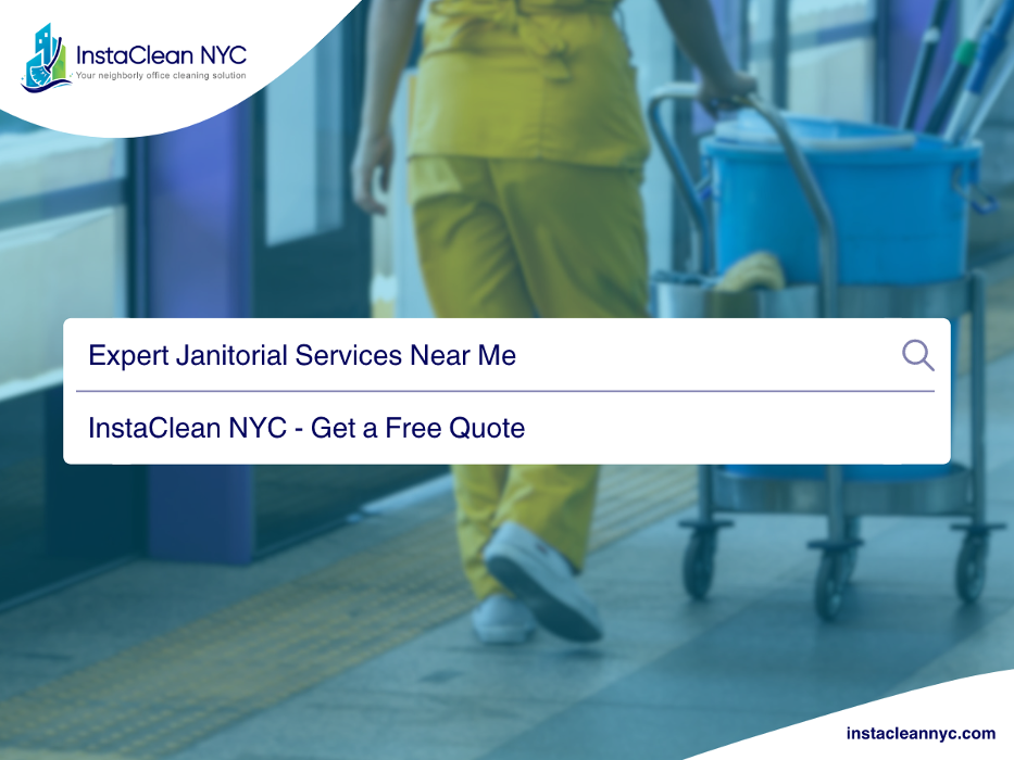 InstaClean NYC - Albany, NY