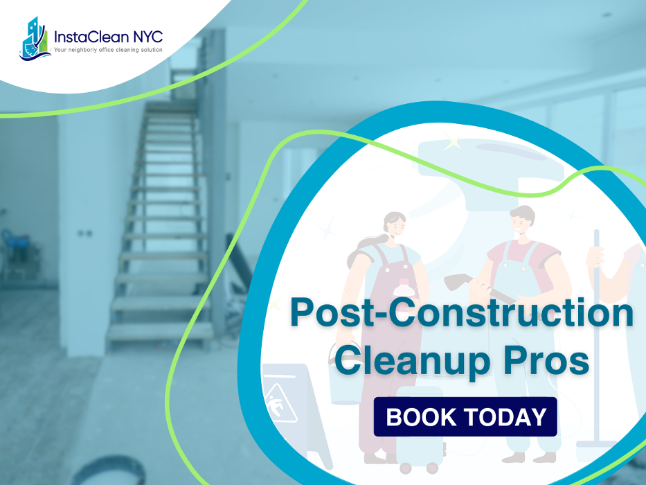 InstaClean NYC - Albany, NY