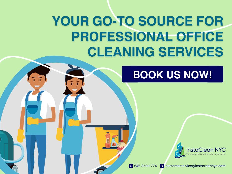 InstaClean NYC - Albany, NY