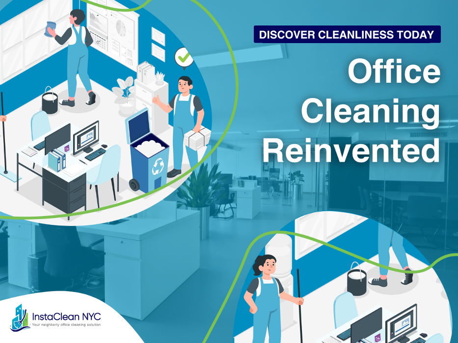 InstaClean NYC - Albany, NY