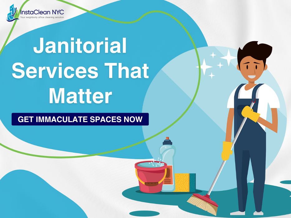 InstaClean NYC - Albany, NY