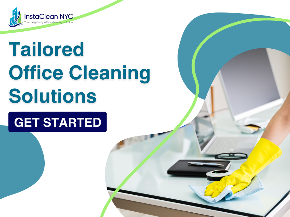 InstaClean NYC - Albany, NY