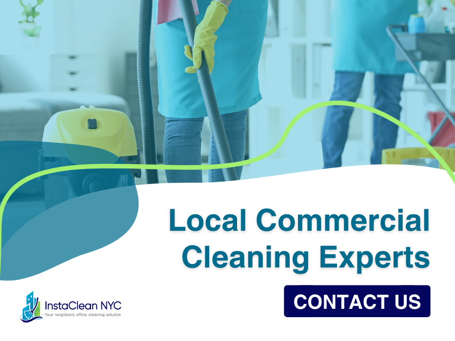 InstaClean NYC - Albany, NY