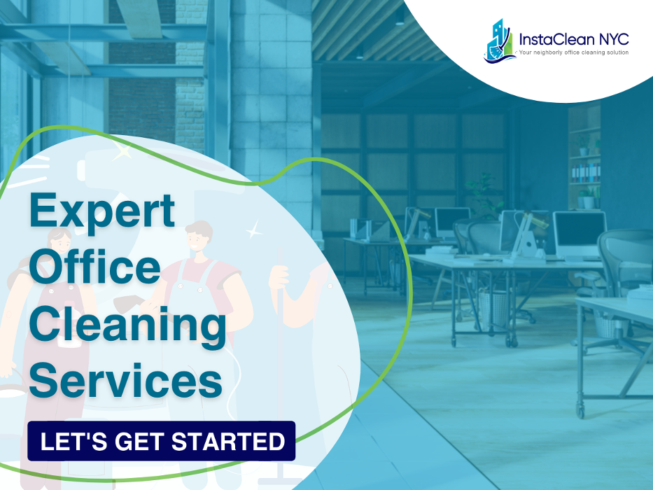 InstaClean NYC - Albany, NY