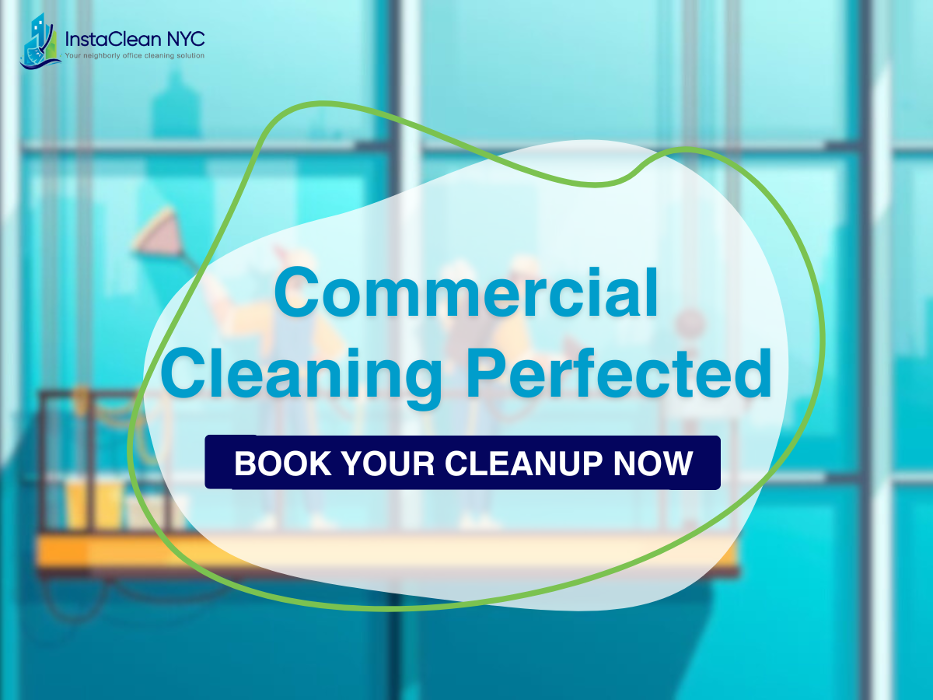 InstaClean NYC - Albany, NY