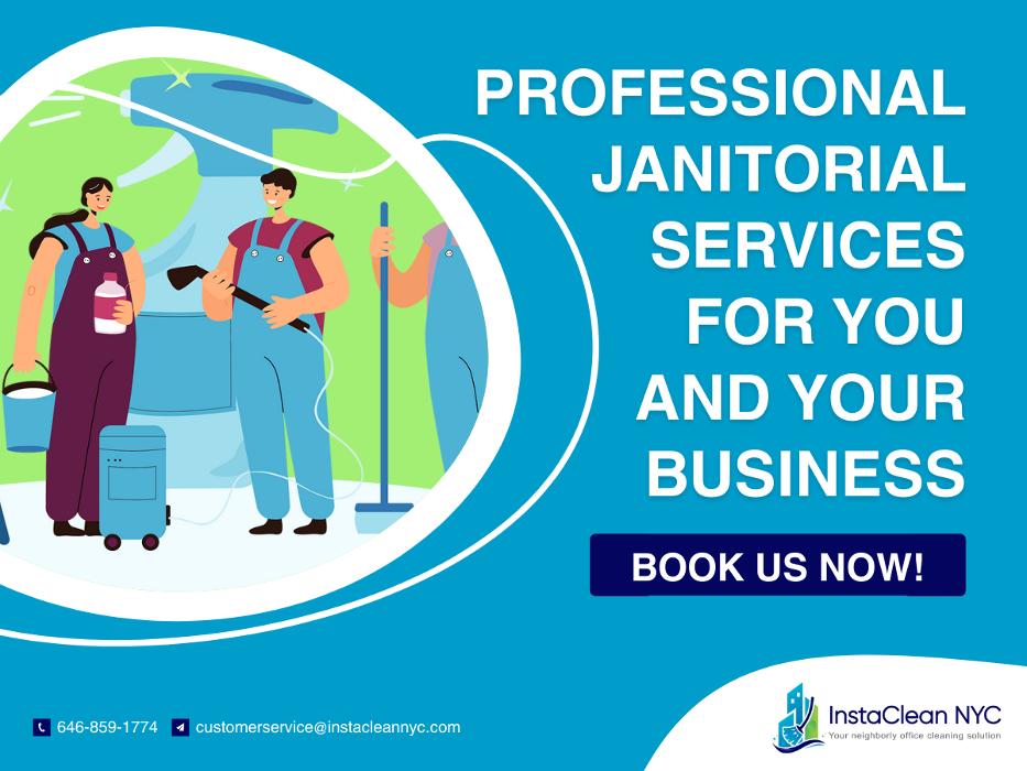 InstaClean NYC - Albany, NY