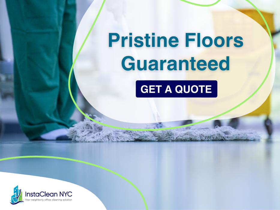 InstaClean NYC - Albany, NY