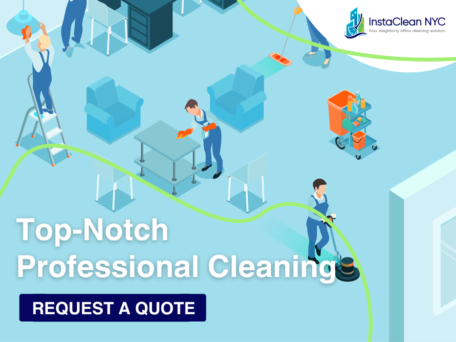 InstaClean NYC - Albany, NY