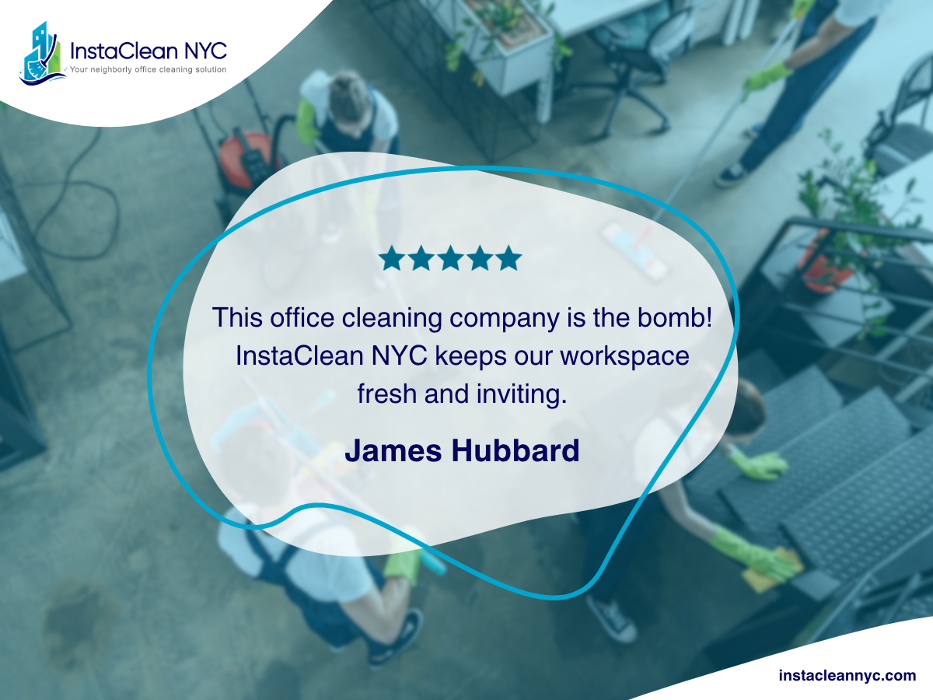 InstaClean NYC - Albany, NY