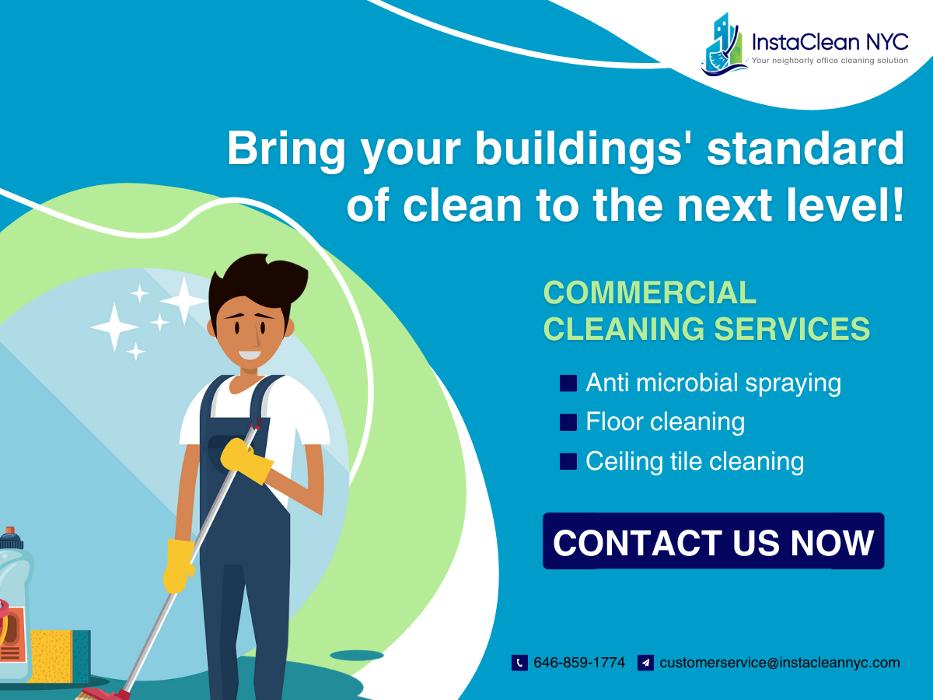 InstaClean NYC - Albany, NY