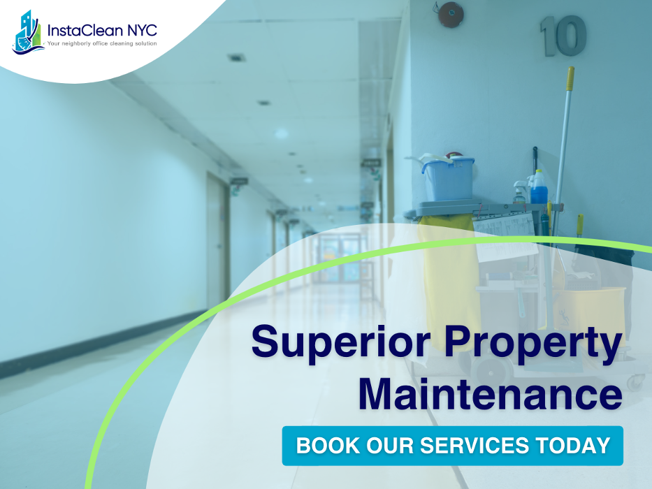 InstaClean NYC - Albany, NY