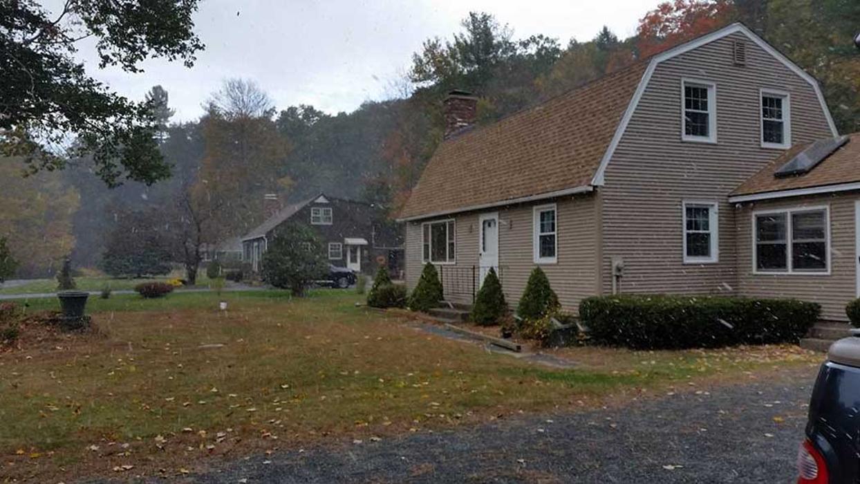 Cornerstone Contracting - Manchester, CT