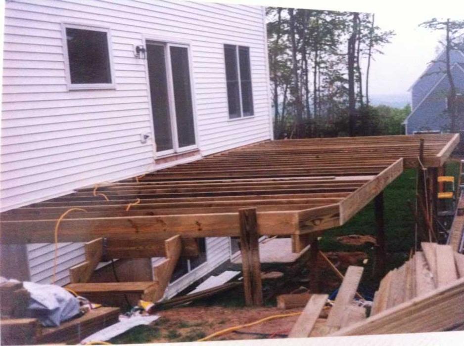 Cornerstone Contracting - Manchester, CT