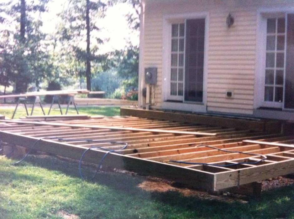 Cornerstone Contracting - Manchester, CT