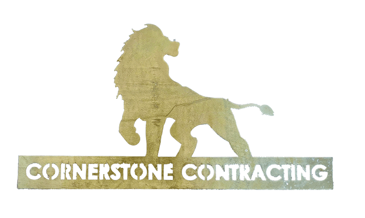 Cornerstone Contracting - Manchester, CT