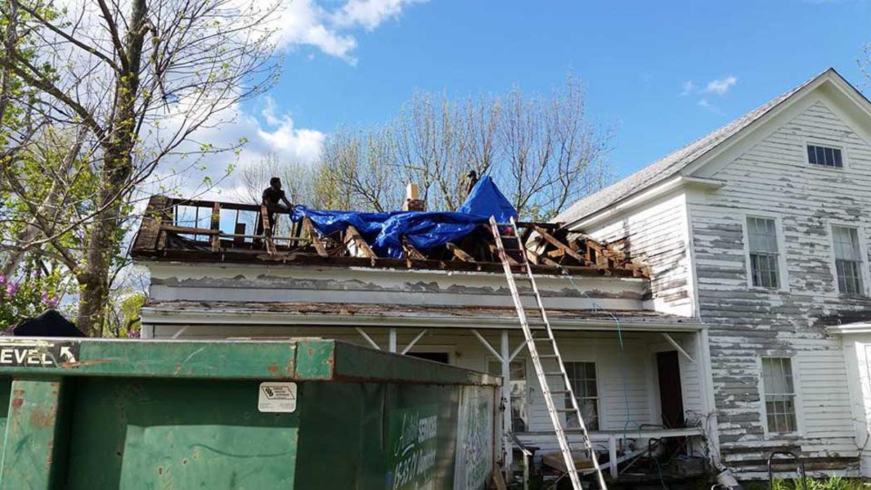 Cornerstone Contracting - Manchester, CT