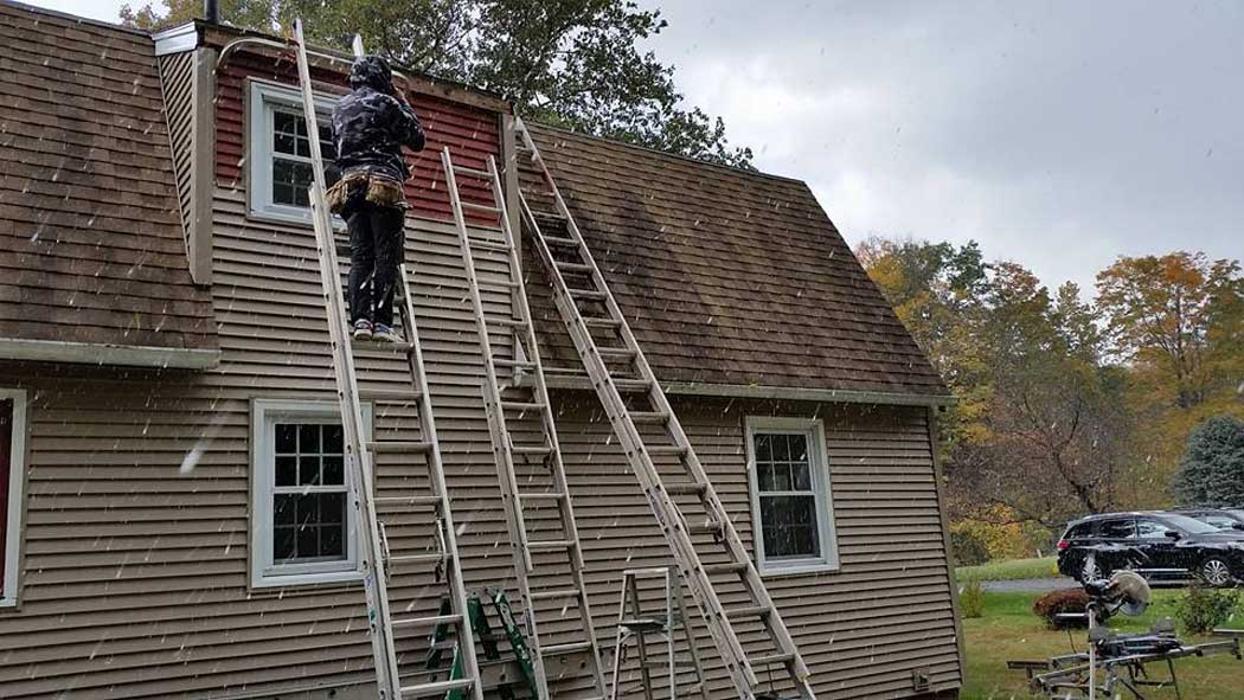 Cornerstone Contracting - Manchester, CT