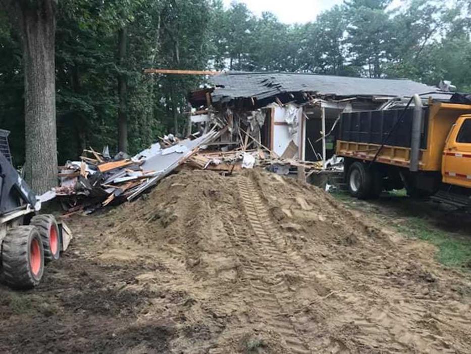 Cornerstone Contracting - Manchester, CT