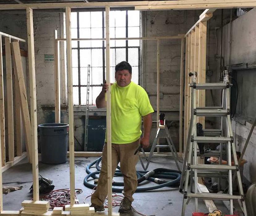 Cornerstone Contracting - Manchester, CT