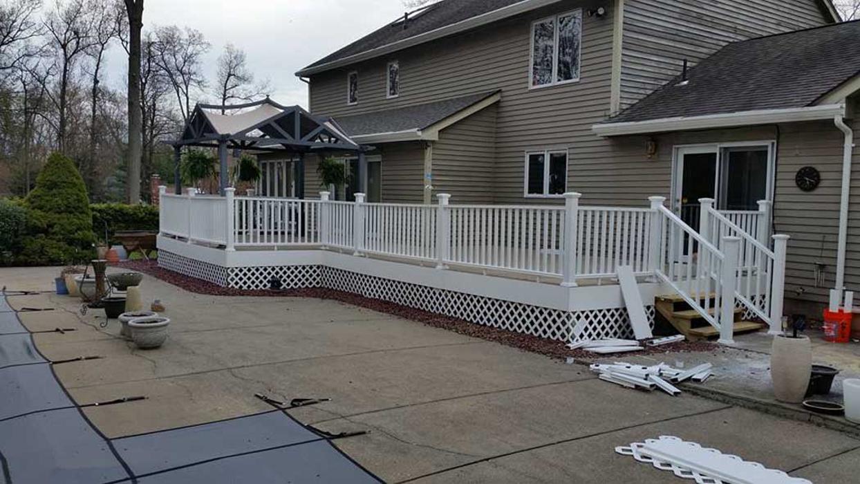 Cornerstone Contracting - Manchester, CT