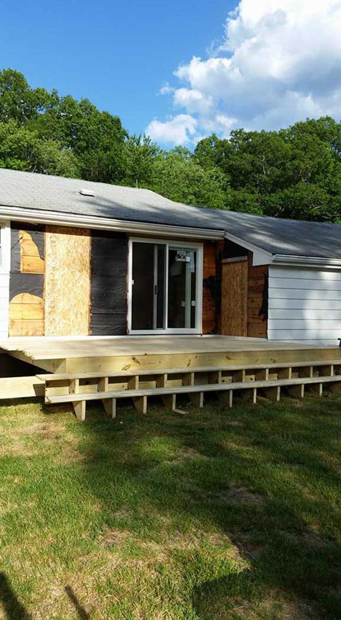 Cornerstone Contracting - Manchester, CT