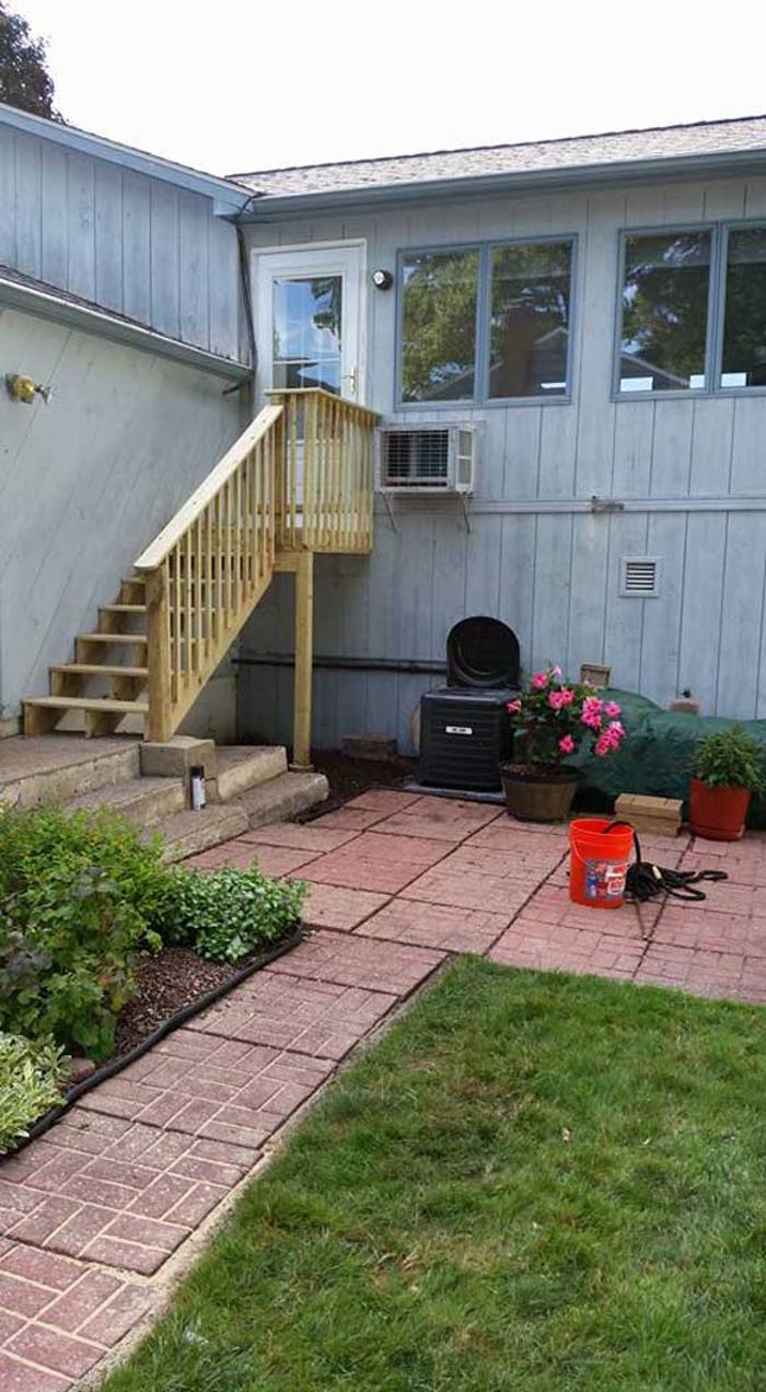 Cornerstone Contracting - Manchester, CT