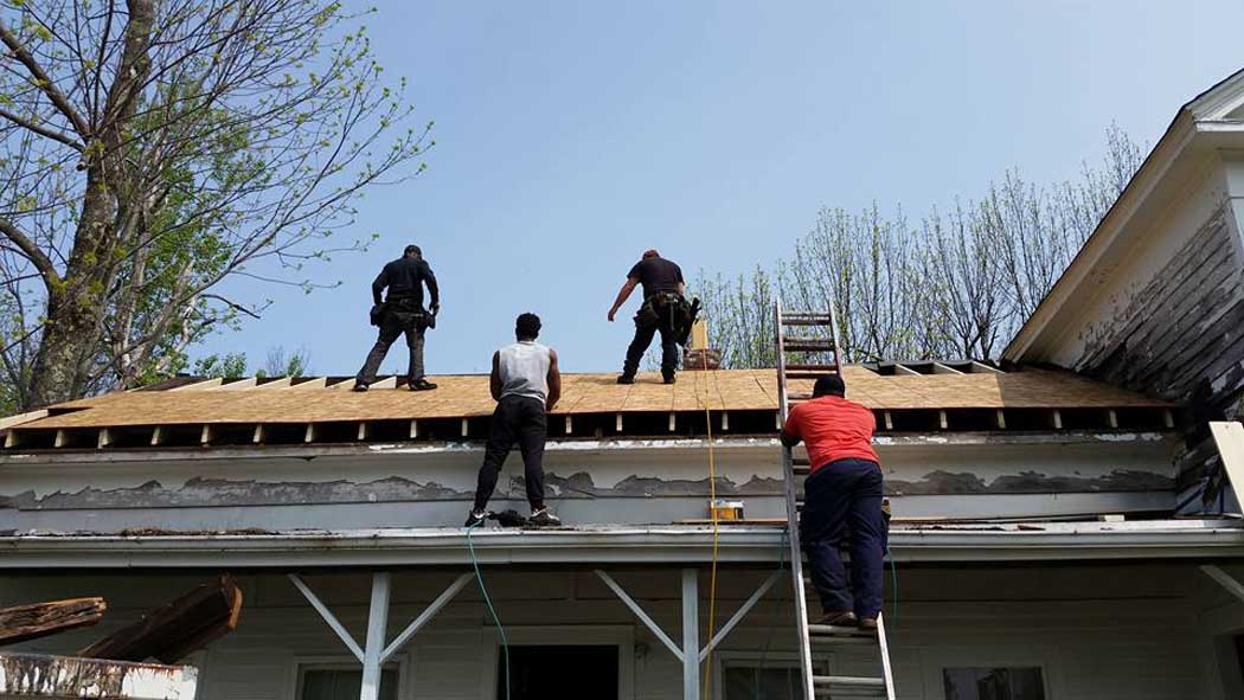 Cornerstone Contracting - Manchester, CT