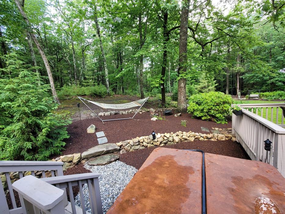 CL Construction Services - Amherst, NH