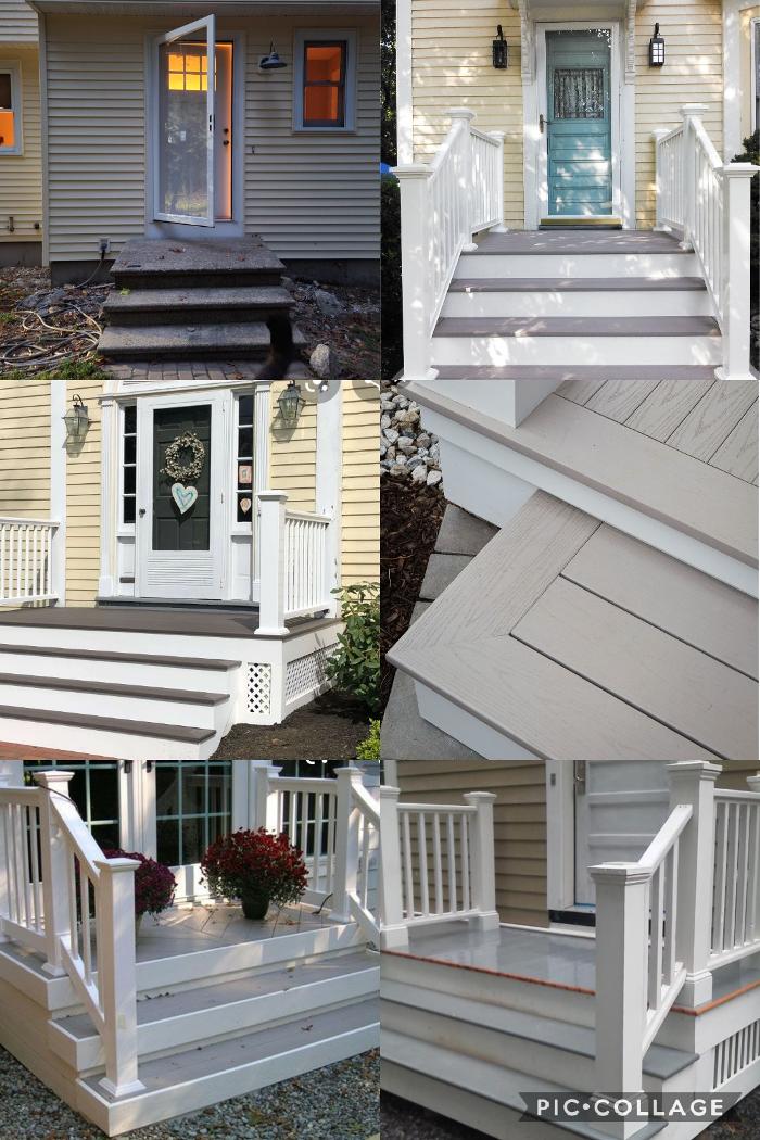 CL Construction Services - Amherst, NH