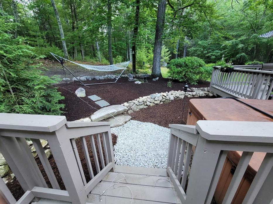 CL Construction Services - Amherst, NH