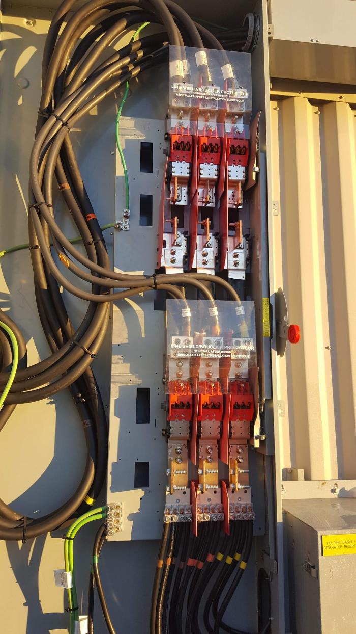 CL Construction Services - Amherst, NH