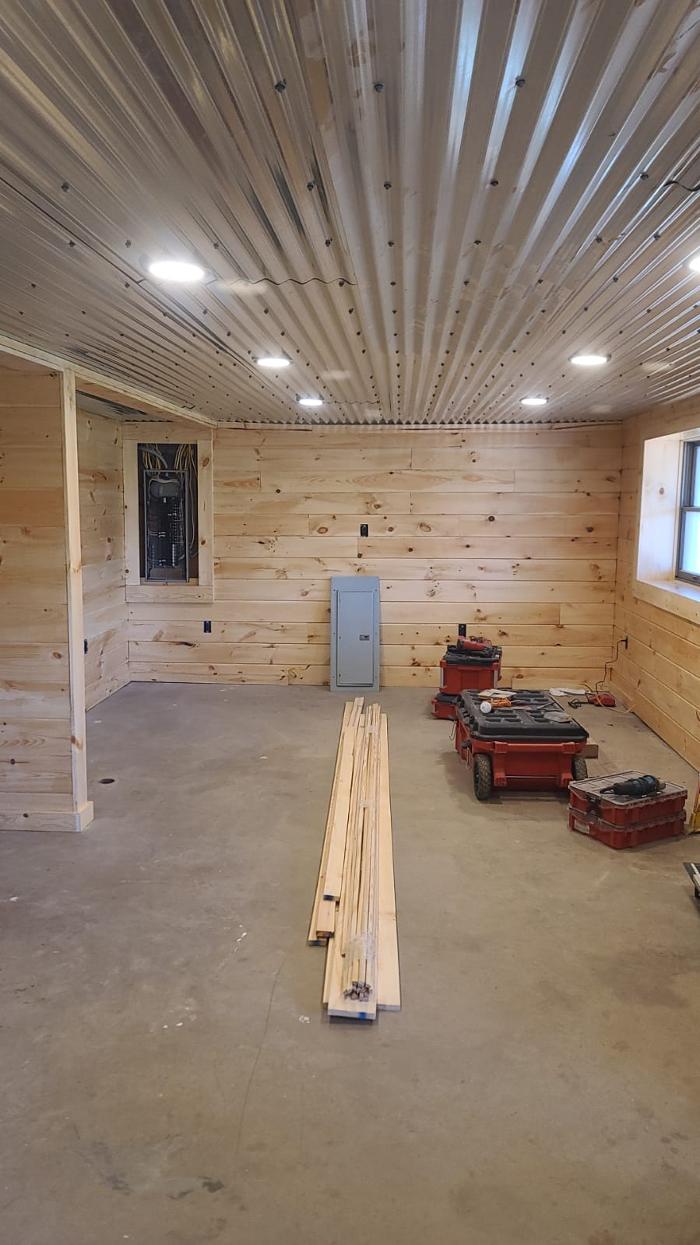 CL Construction Services - Amherst, NH